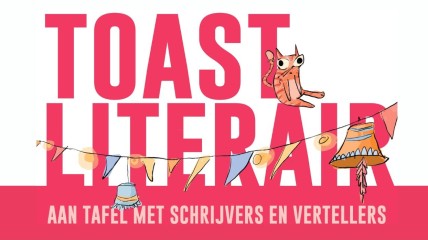 Toast Literair